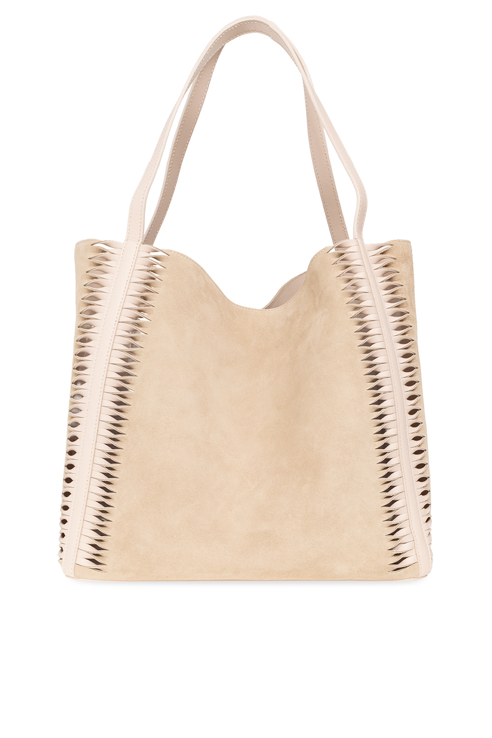 Chloé ‘Louela’ shopper bag