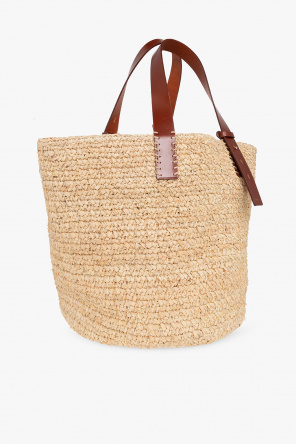 Chloé ‘Manuel Medium’ shopper bag