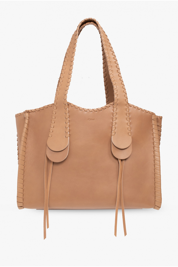 Chloé ‘Mony Large’ backpack bag