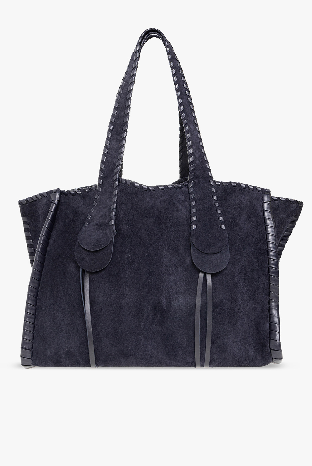 Chloé ‘Mony Large’ shopper bag | Women's Bags | Vitkac