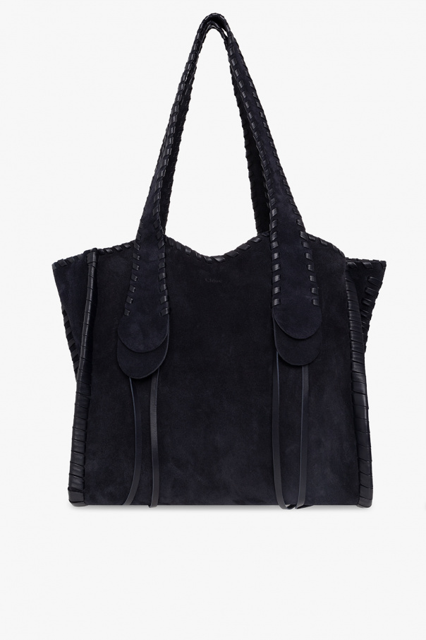 ‘Mony Medium’ shopper bag od Chloé