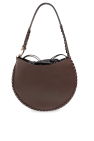 Женская сумка в стиле chloe