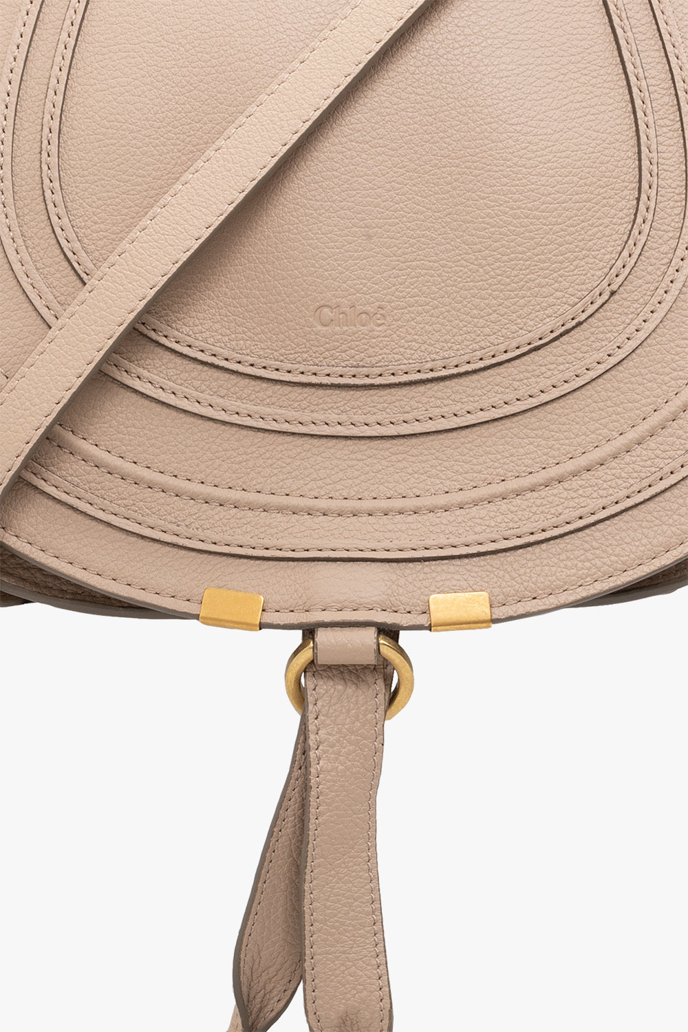 Chloé ‘Marcie Medium’ shoulder bag