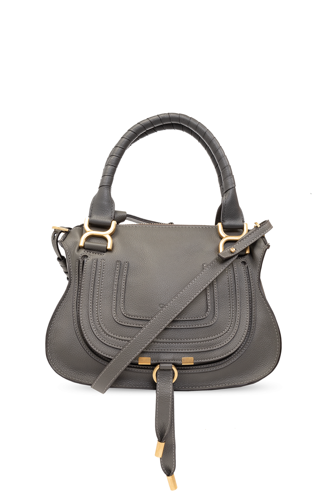 Chloé ‘Marcie Small’ shoulder bag