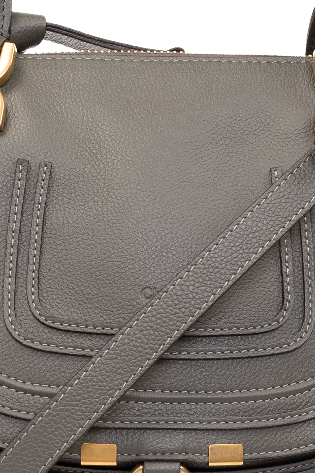 Chloé ‘Marcie Small’ shoulder bag