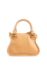 Chloé BROWN ‘Marcie Small’ shoulder bag
