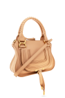 Chloé BROWN ‘Marcie Small’ shoulder bag