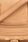 Chloé BROWN ‘Marcie Small’ shoulder bag