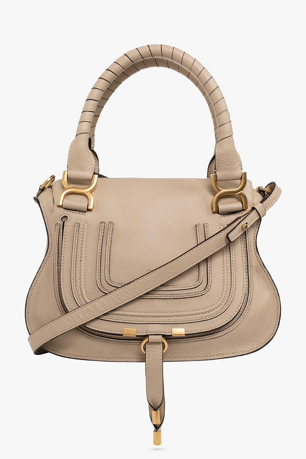 Chloé ‘Mercie Small’ shoulder bag