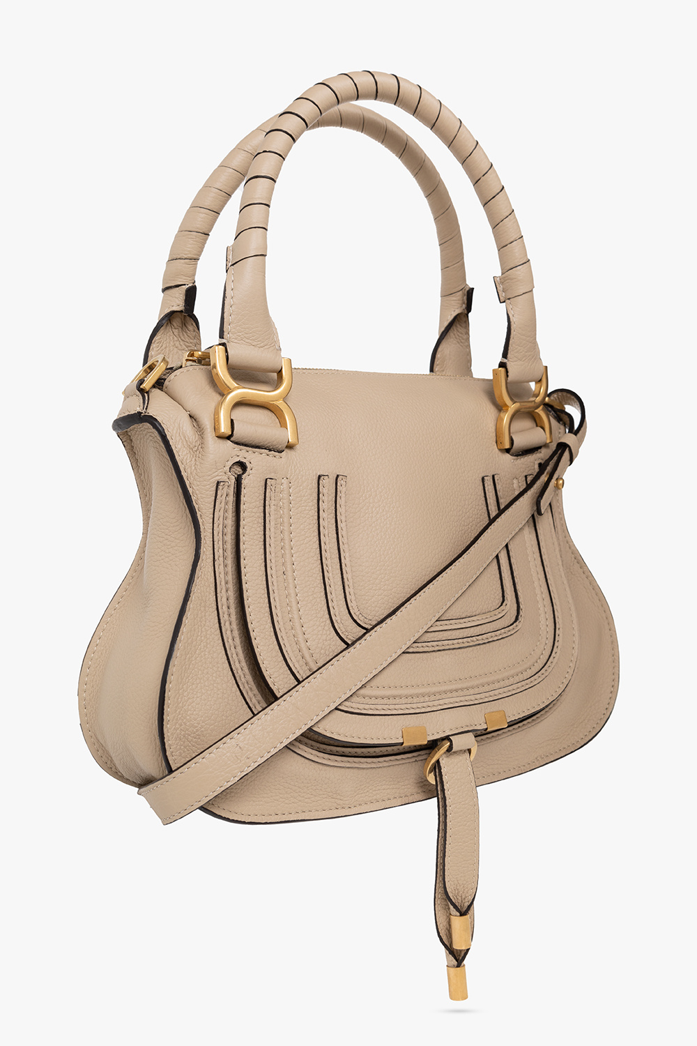 Chloé ‘Mercie Small’ shoulder bag