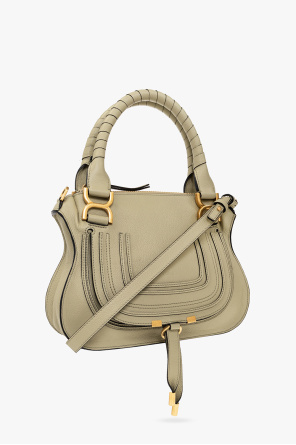 Chloé ‘Marcie Double Small’ shoulder bag