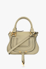 brown coat chloe paddington leather handbag bag