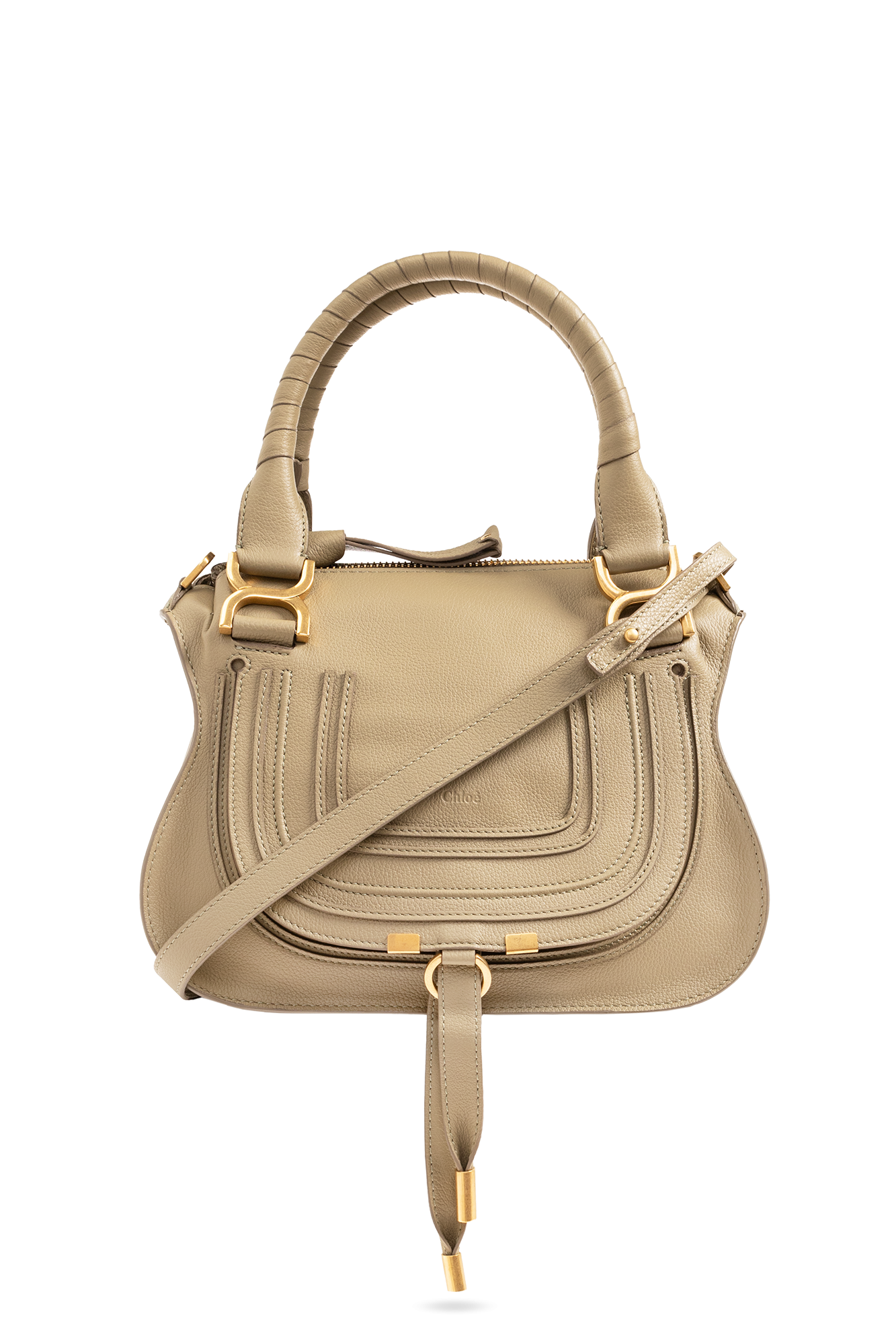 Chloé ‘Marcie Small’ shoulder bag