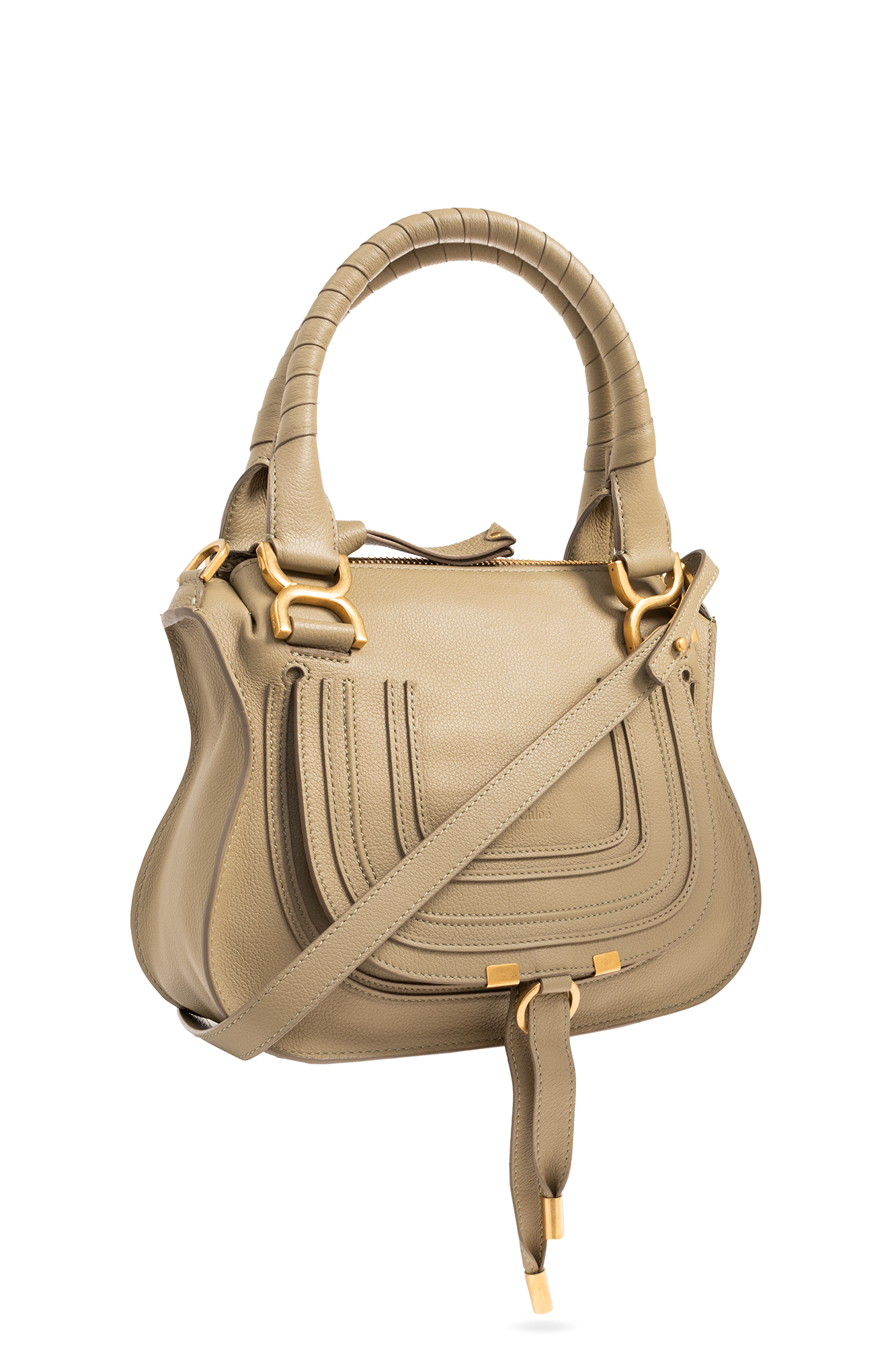 Chloé ‘Marcie Small’ shoulder bag