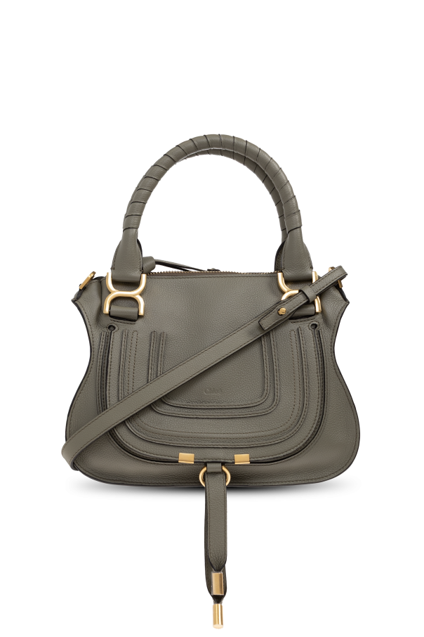 Handbag `Marcie` Small od Chloé