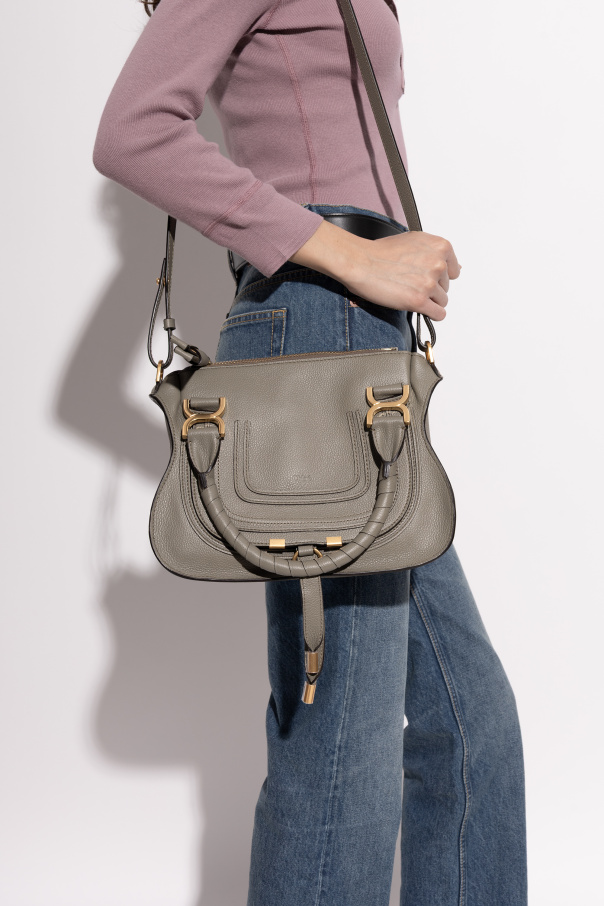 Chloé Bolso de mano ‘Marcie’ Small