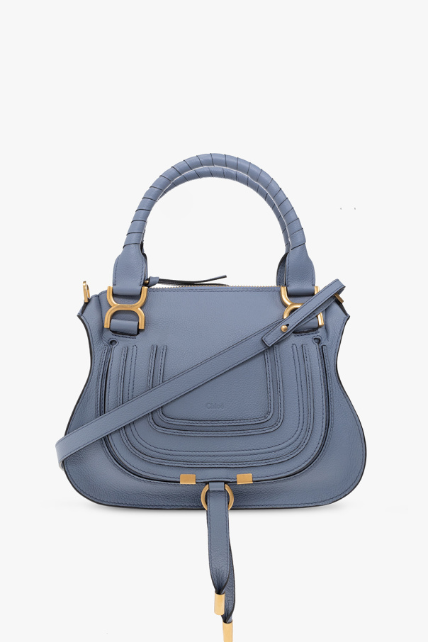 Chloé ‘Marcie Double Small’ shoulder bag