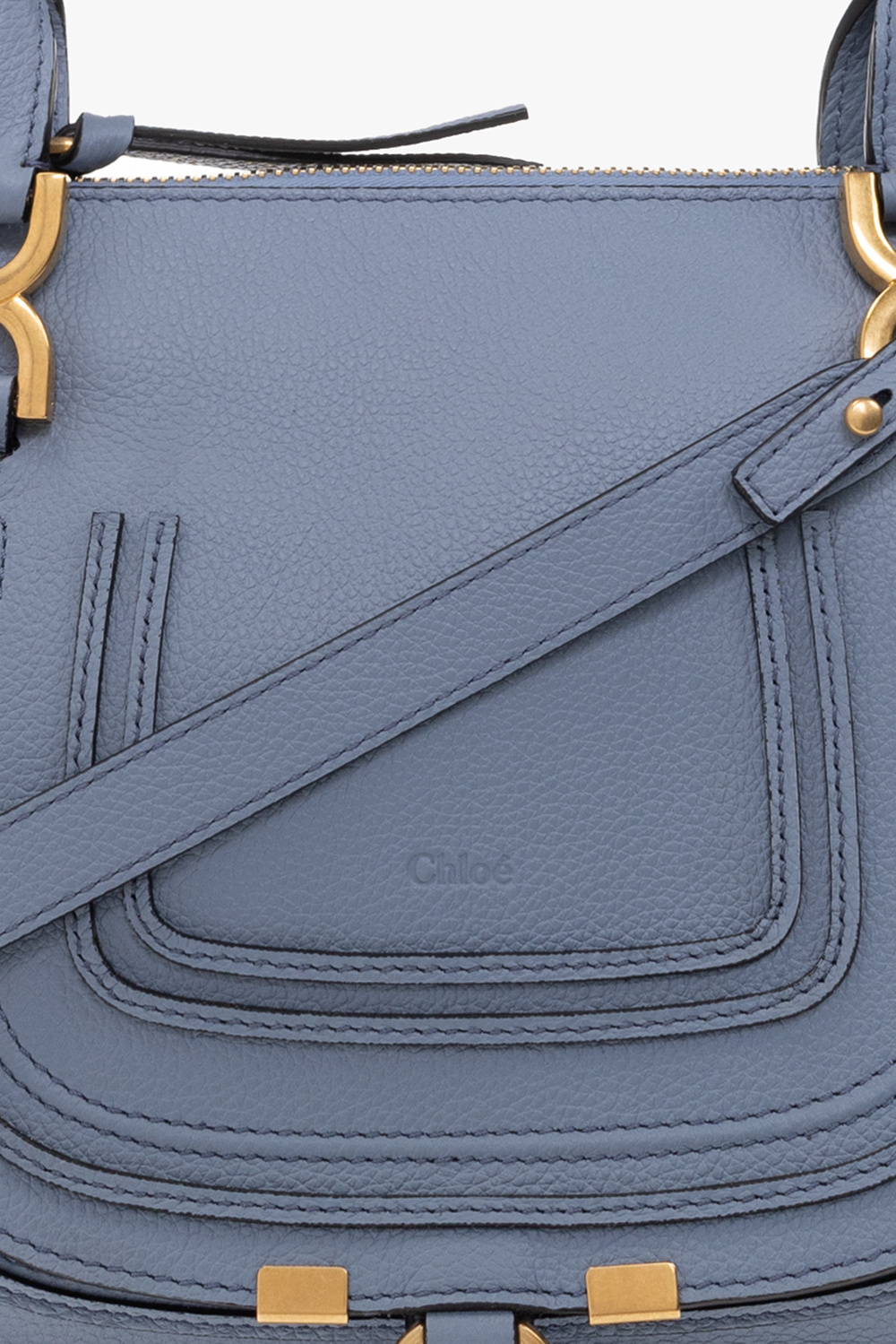 Chloé ‘Marcie Double Small’ shoulder bag