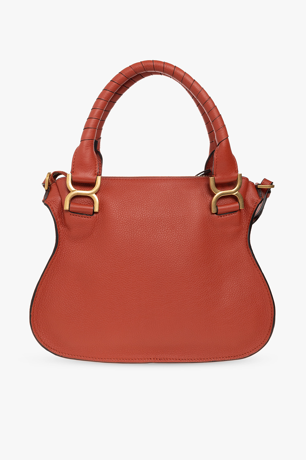 Chloé ‘Marcie Small Double’ shoulder bag