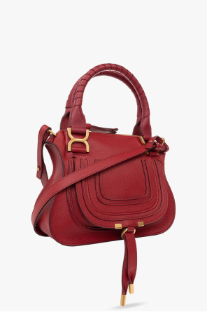 Chloé ‘Marcie Double Small’ top bag