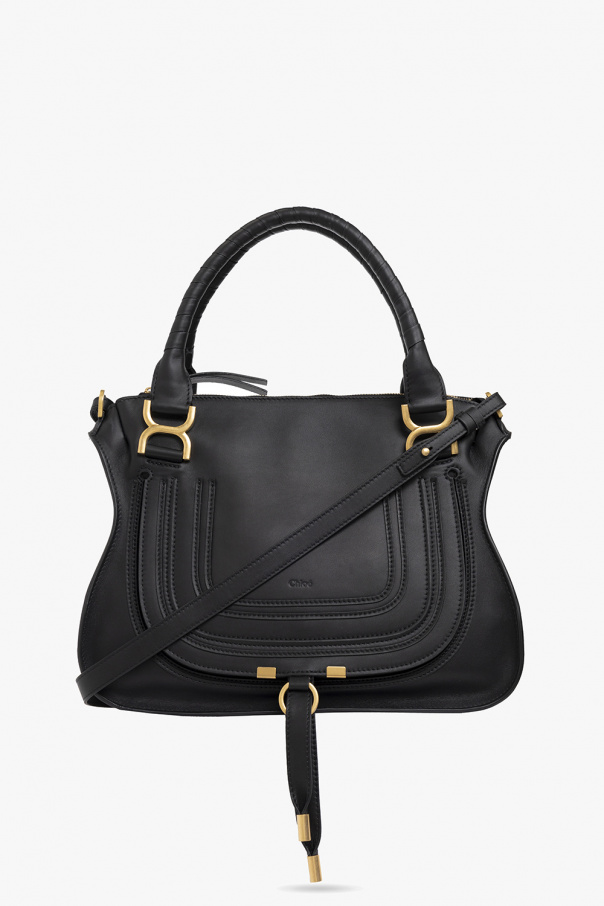 ‘Marcie Medium’ shoulder bag od Chloé