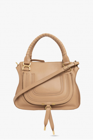 chloe tess day small leather shoulder bag