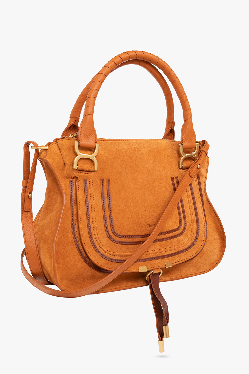 Chloé ‘Marcie Medium’ shoulder bag