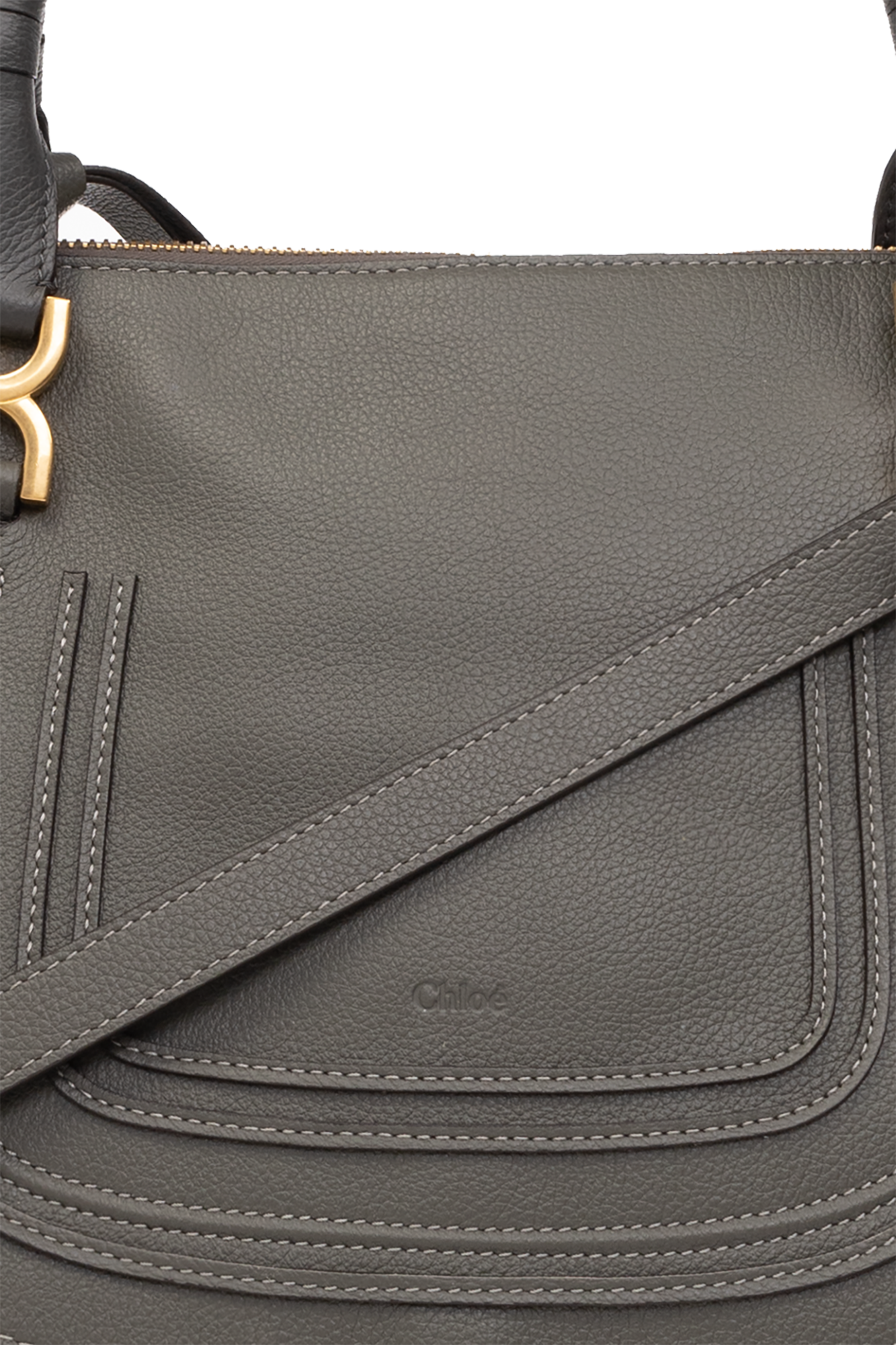 Chloé ‘Marcie Medium’ shoulder bag