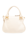 Chloé ‘Marcie Medium’ leather shoulder bag
