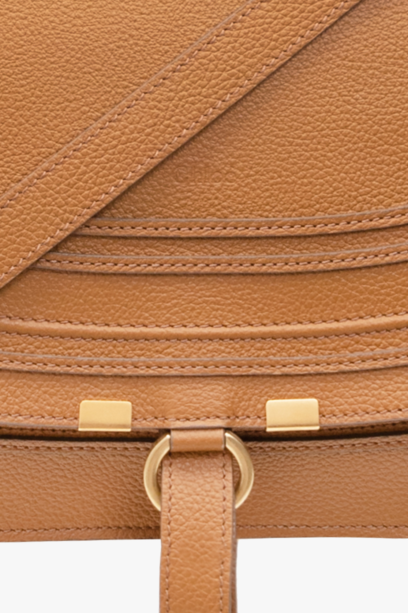 Chloé ‘Marcie Double Medium’ shoulder bag