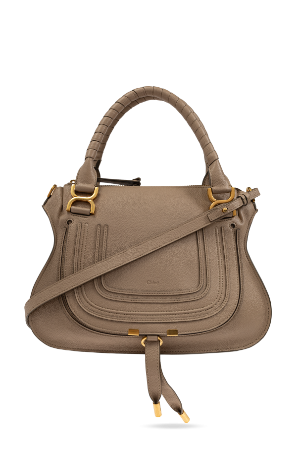 Handbag Marcie Double Medium, zdjęcie 1 Handbag Marcie Double Medium od Chloé