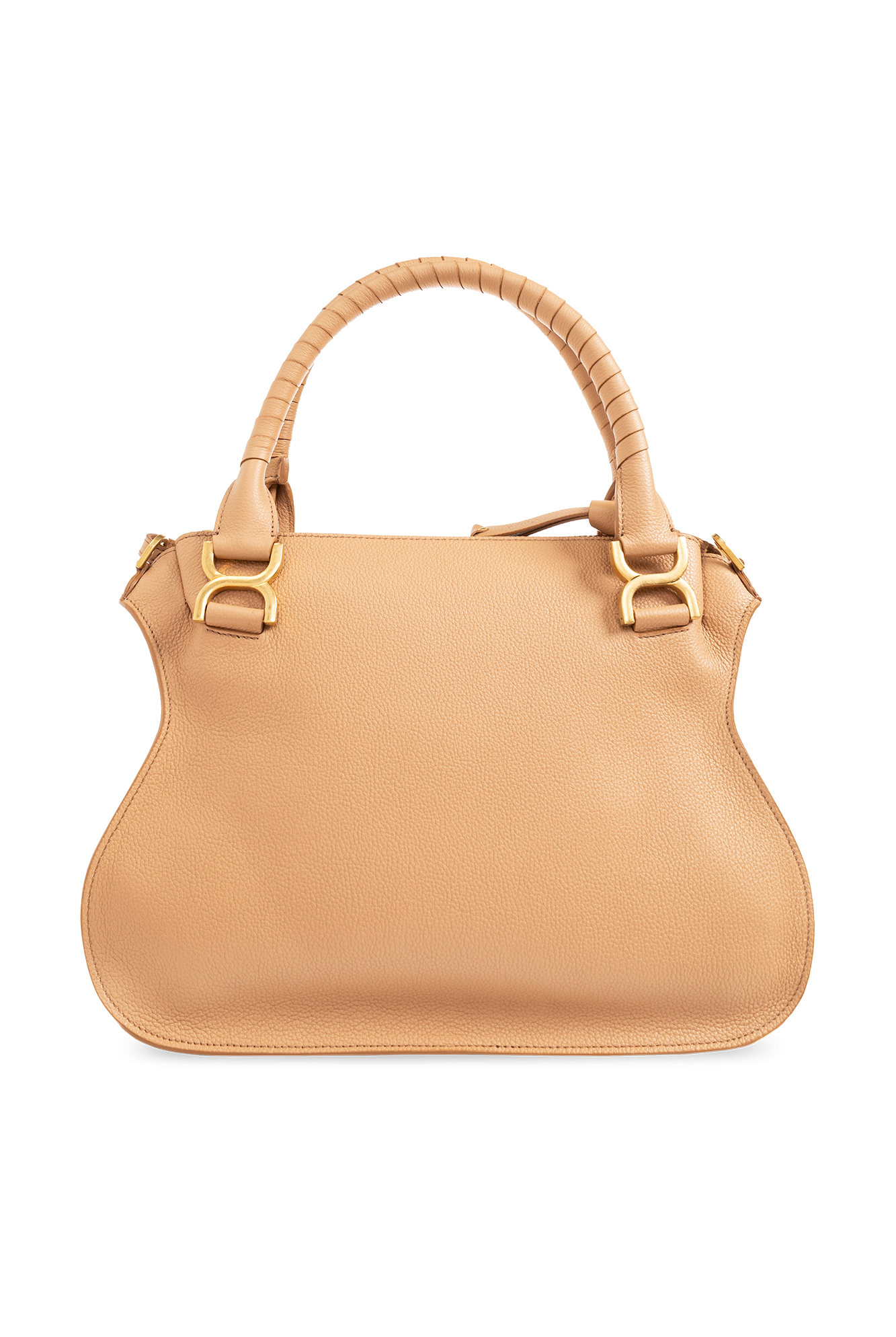 Chloé ‘Marcie Medium’ leather shoulder bag