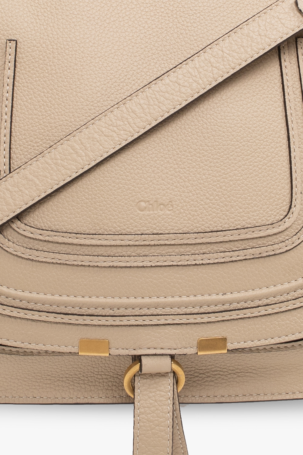 Chloé ‘Marcie Medium’ shoulder bag