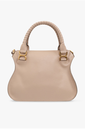 Chloé ‘Marcie Double Medium’ shoulder bag