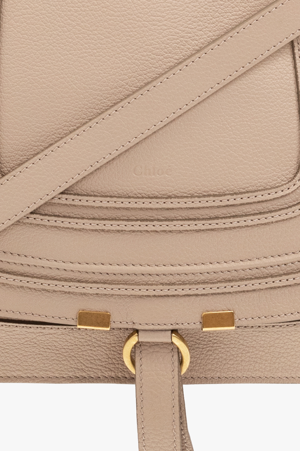 Chloé ‘Marcie Double Medium’ shoulder bag