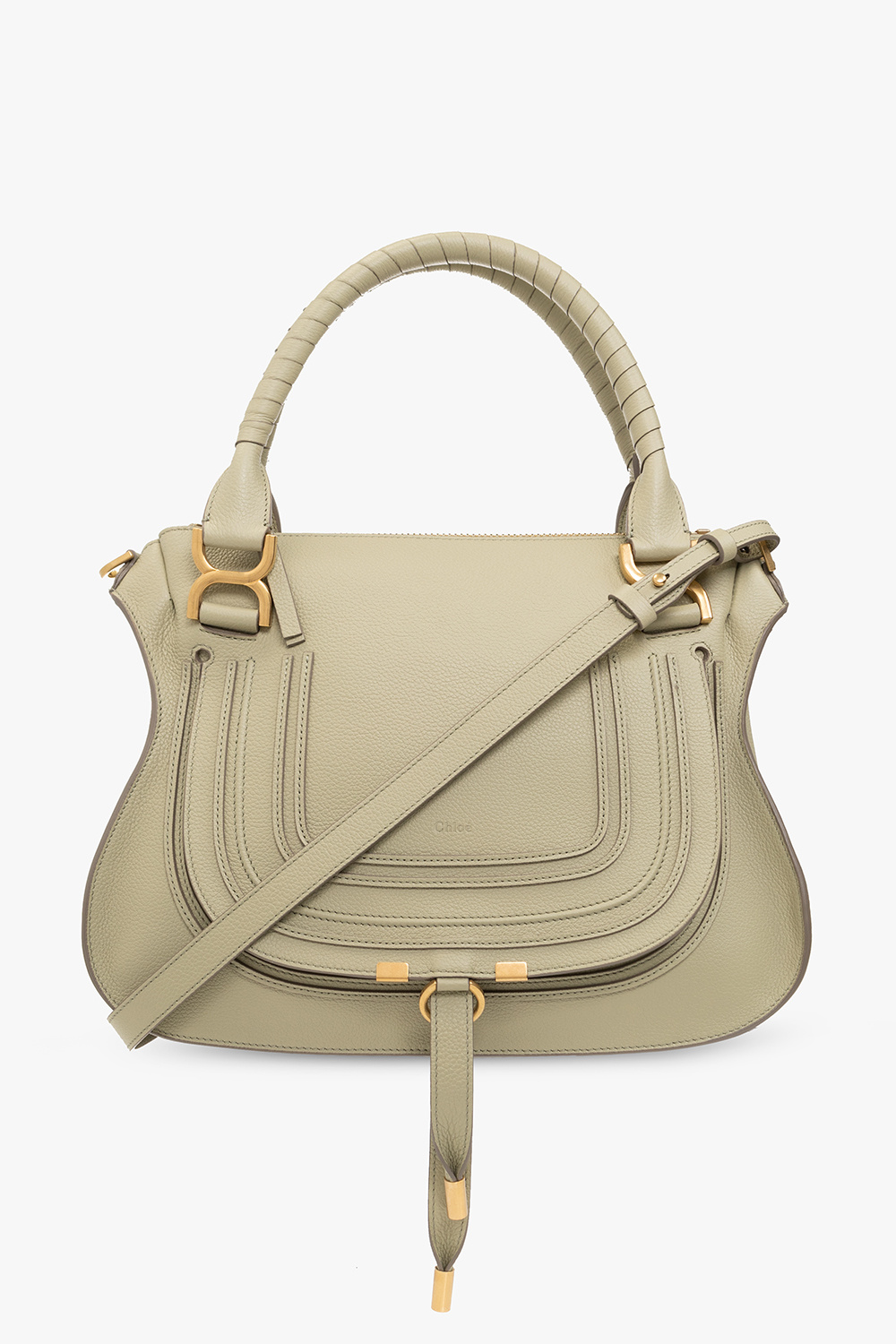 Chloé ‘Marcie Medium’ shoulder bag