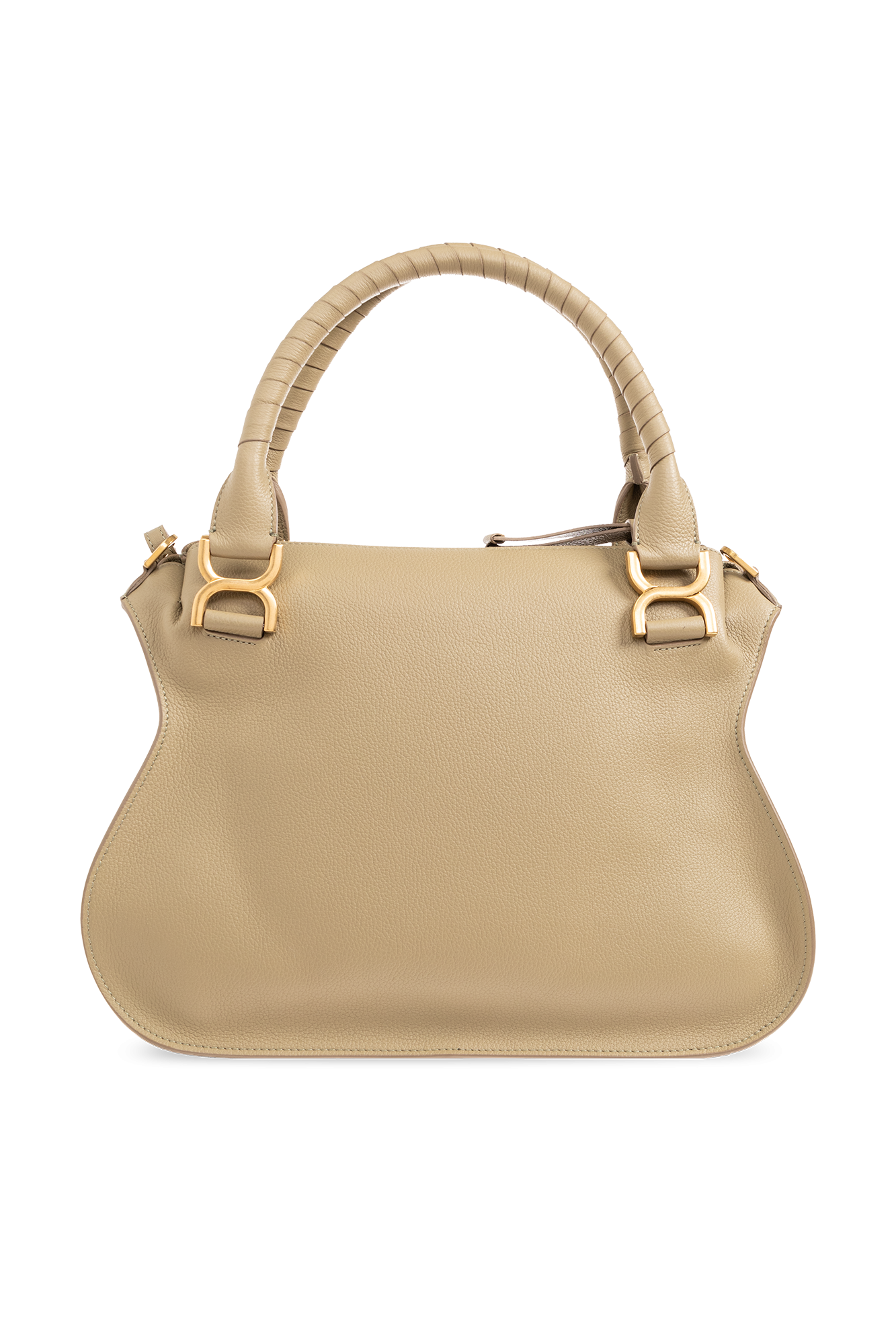 Chloé ‘Marcie Medium’ leather shoulder bag