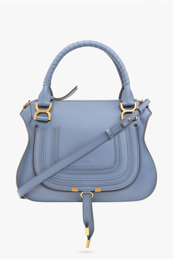 Chloé ‘Marcie Double Medium’ shoulder bag