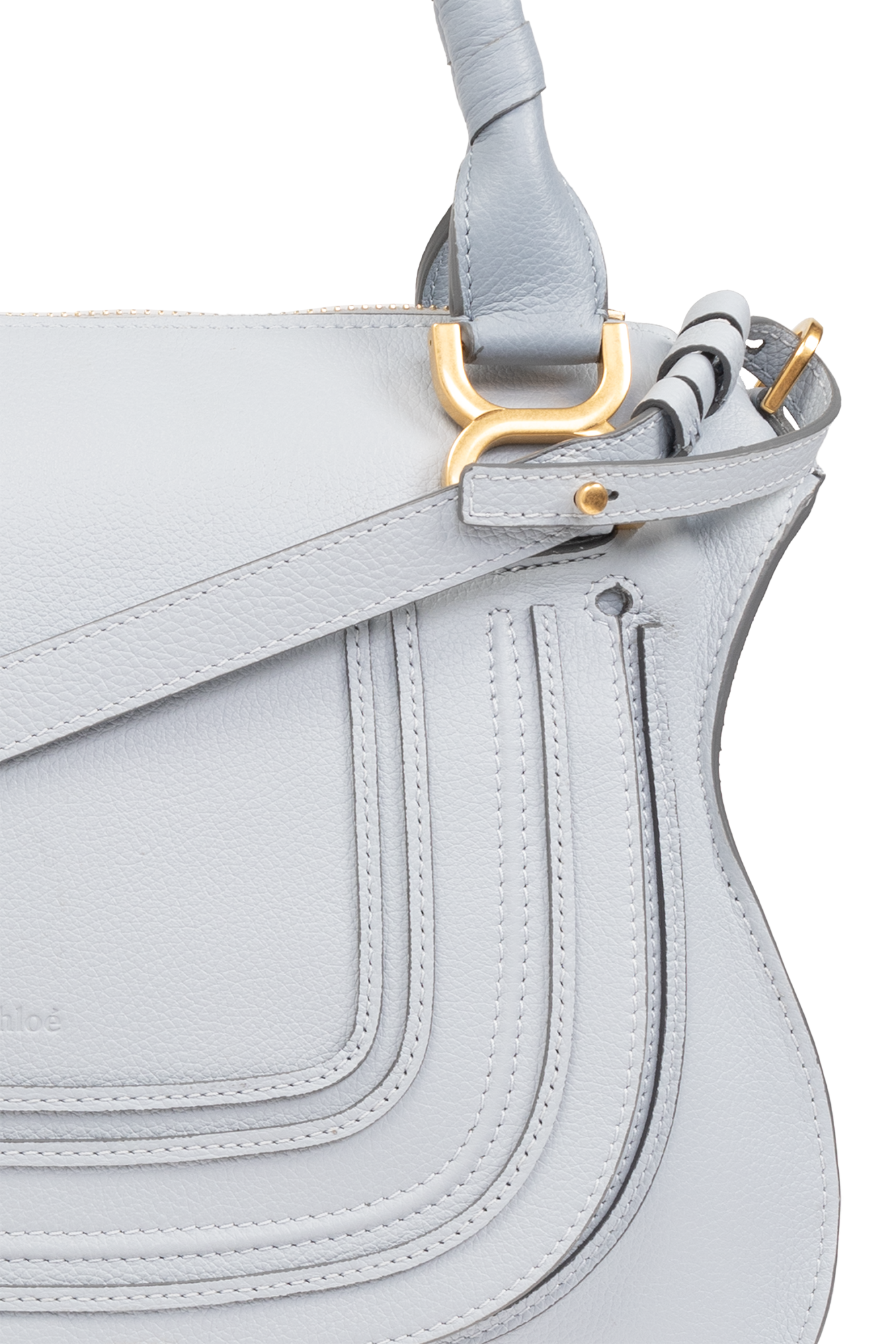 Chloé ‘Marcie Medium’ Shoulder Bag