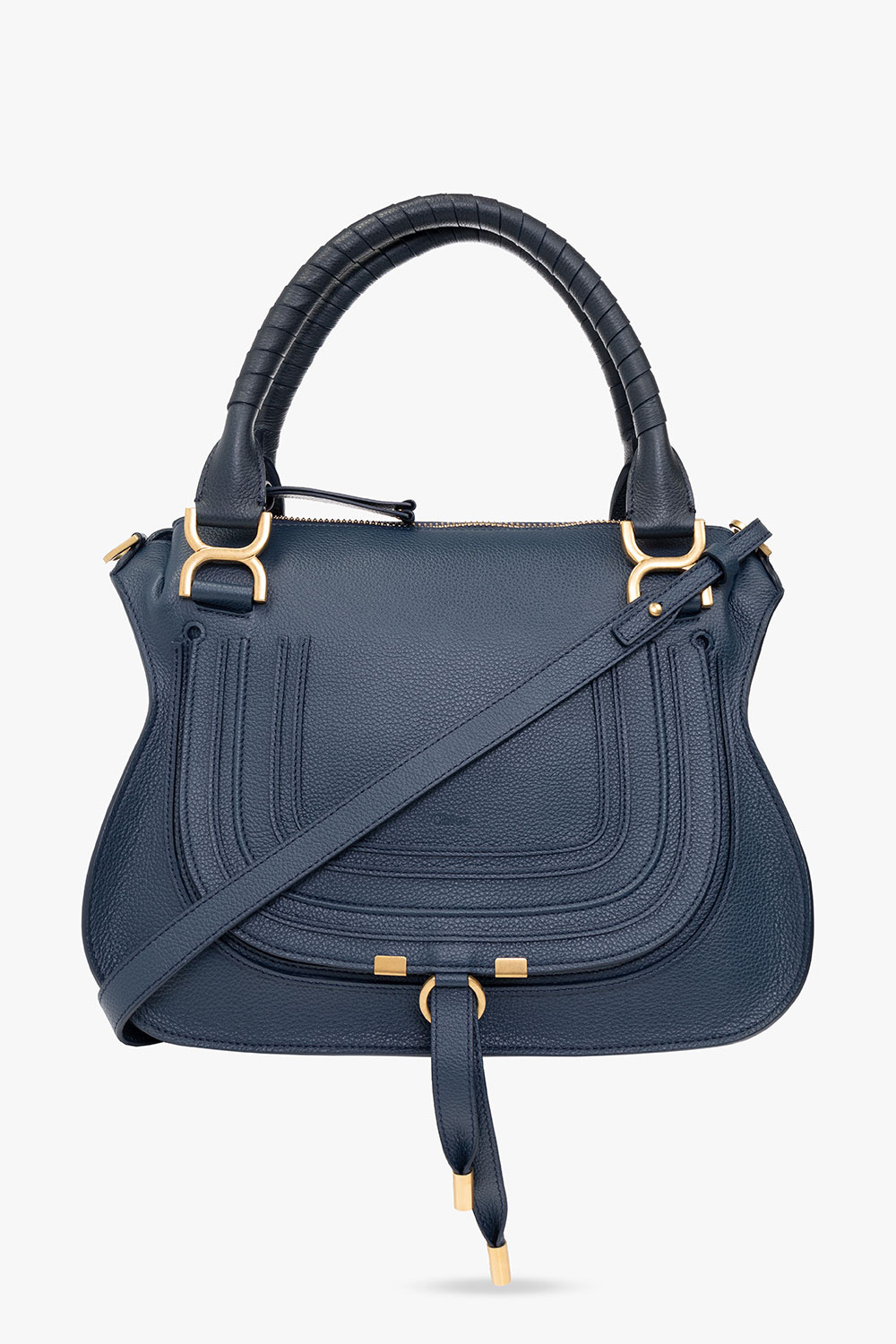 Chloé ‘Marcie Medium’ shoulder bag