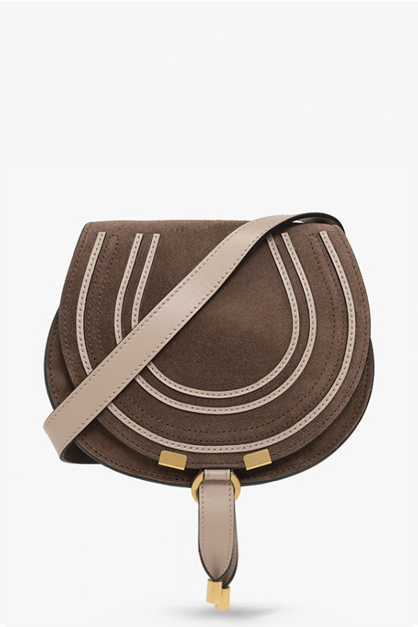 Chloé ‘Marcie Small’ shoulder bag