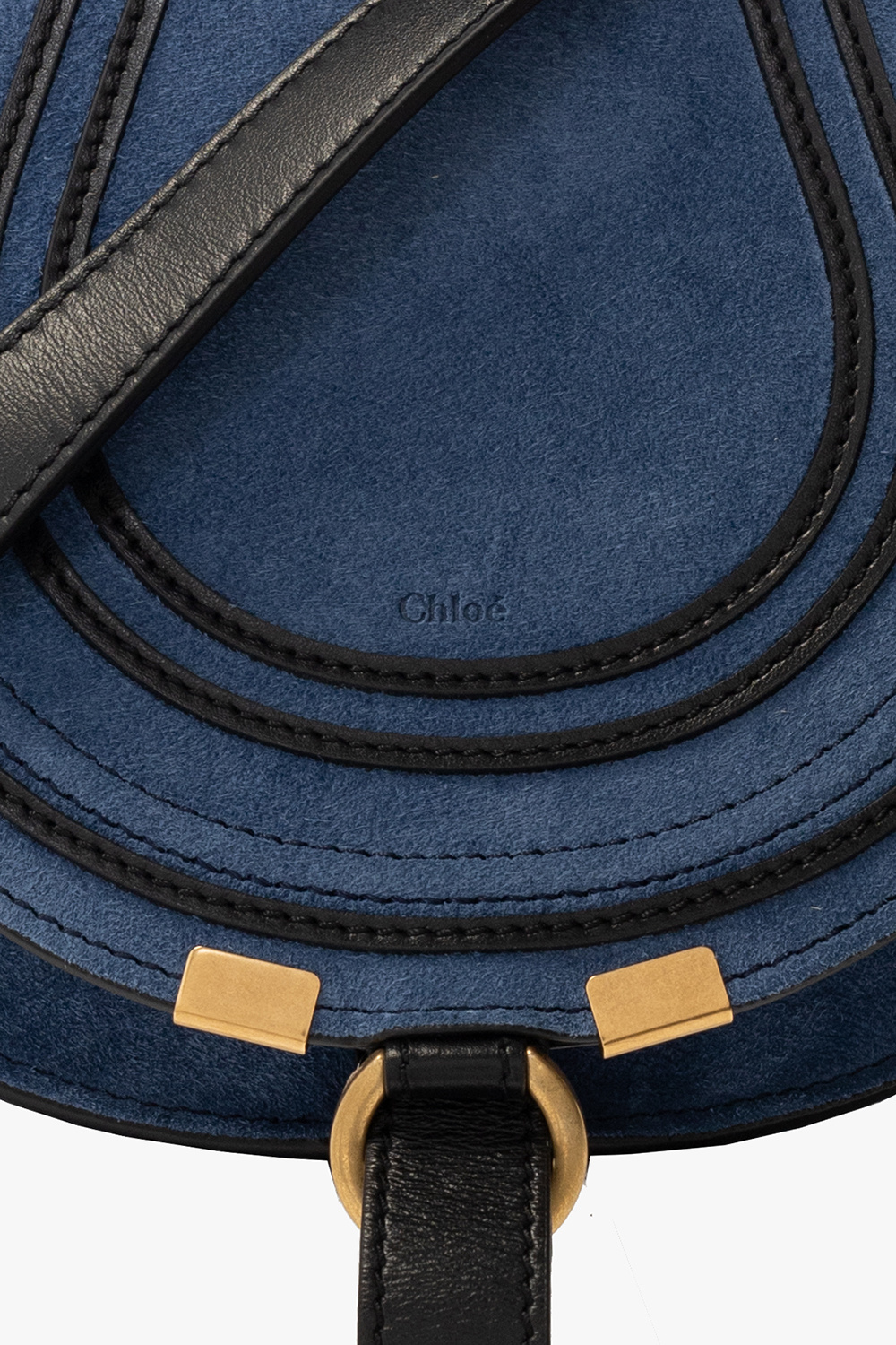 Chloé ‘Marcie Small’ shoulder bag