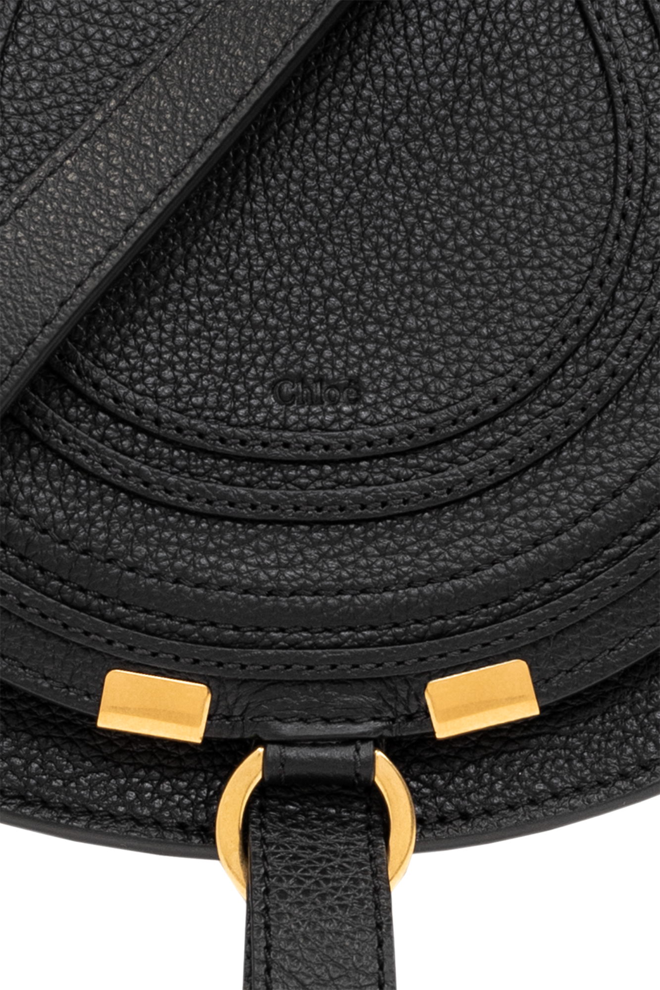 Chloé ‘Marcie Small’ shoulder bag