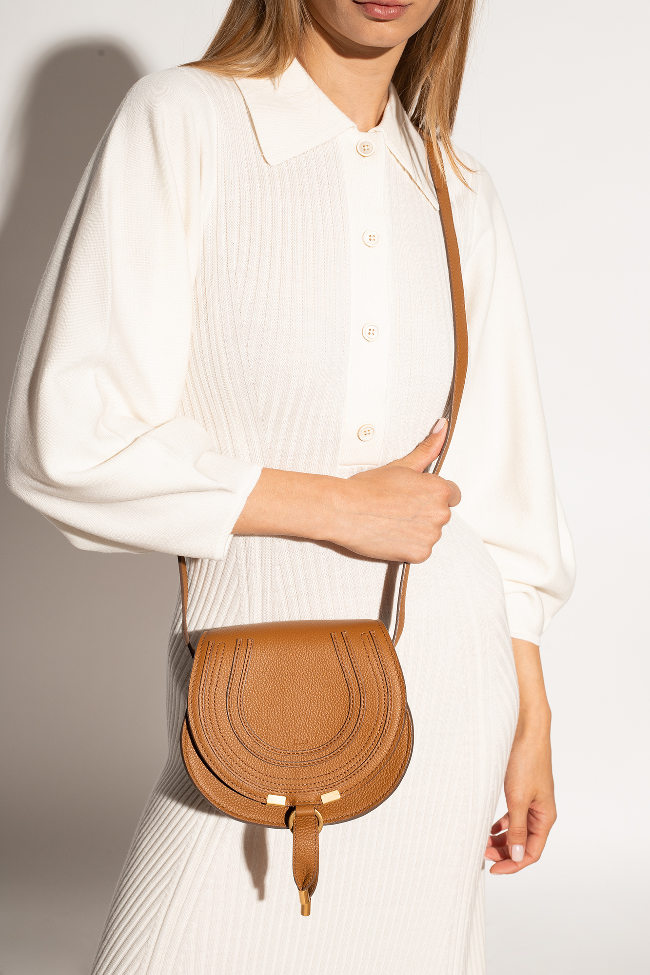 Chloé 'Marcie Small' shoulder bag