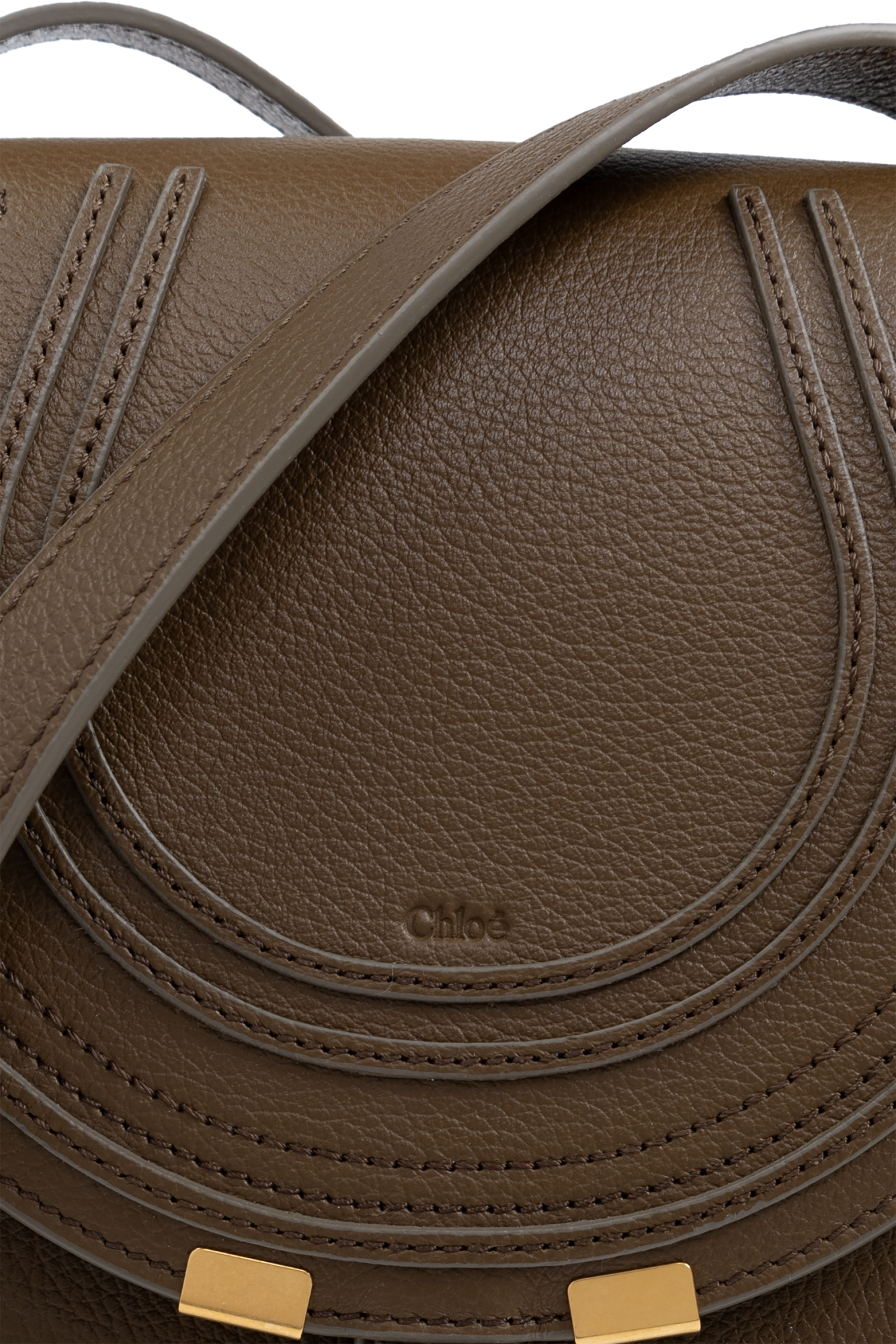 Chloé ‘Marcie Small’ Shoulder Bag