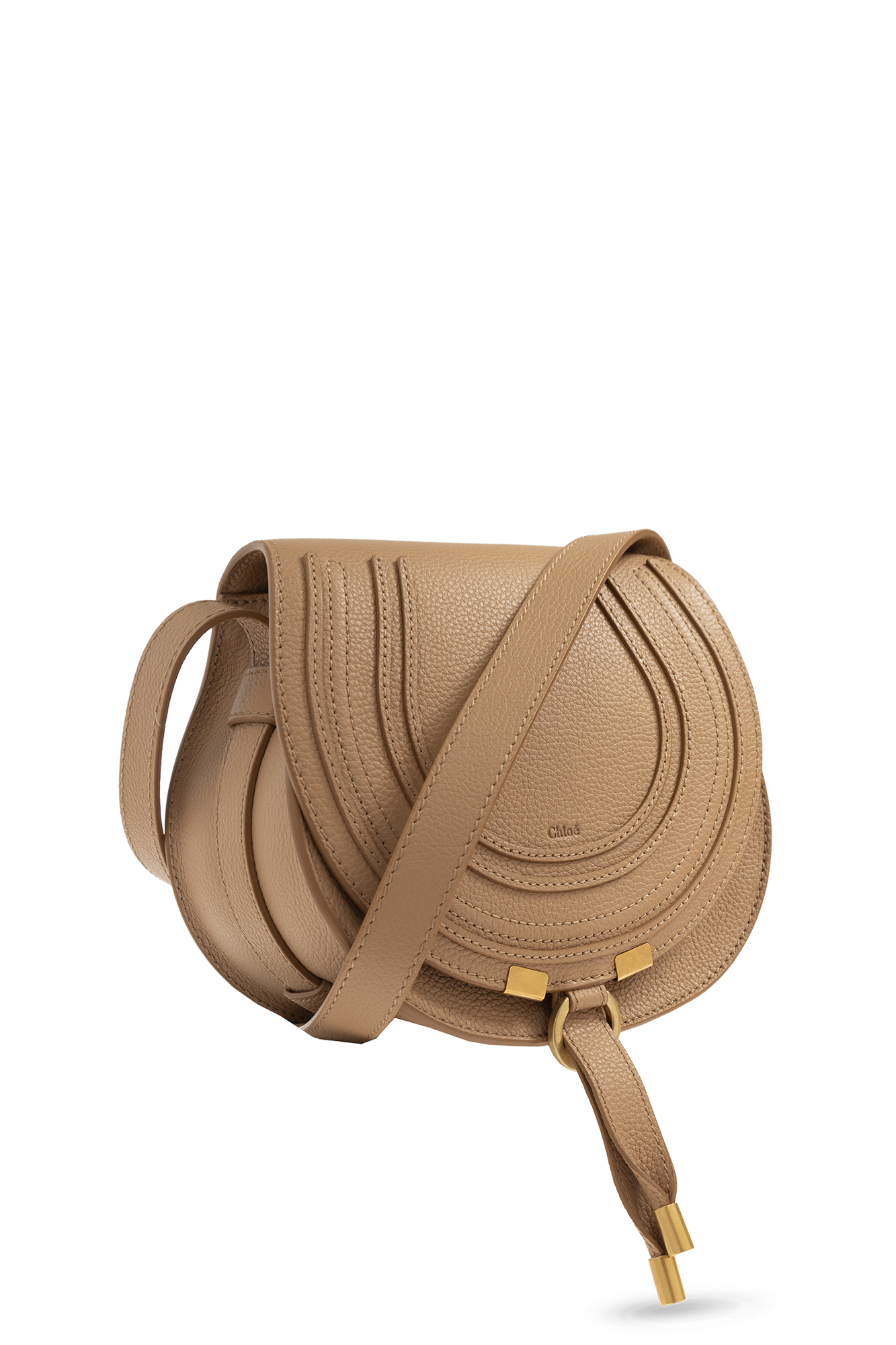 Chloé ‘Marcie’ shoulder bag