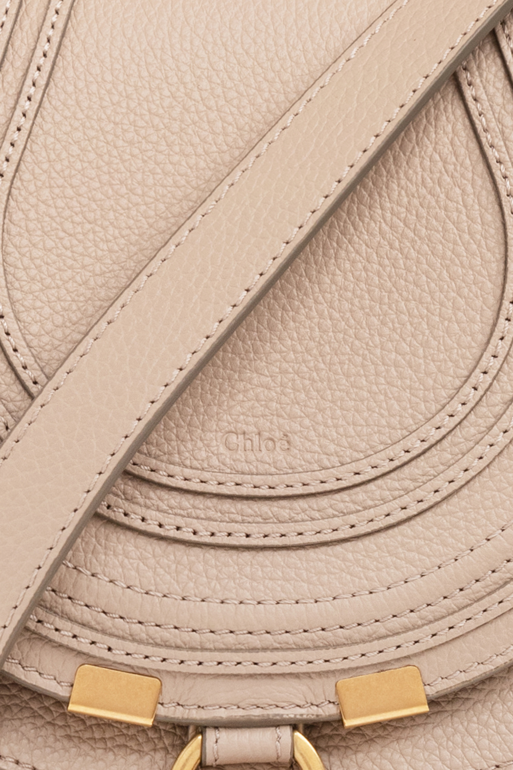 Chloé ‘Marcie Small’ shoulder bag