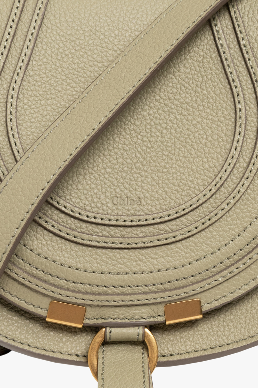 Chloé ‘Marcie Small’ shoulder bag