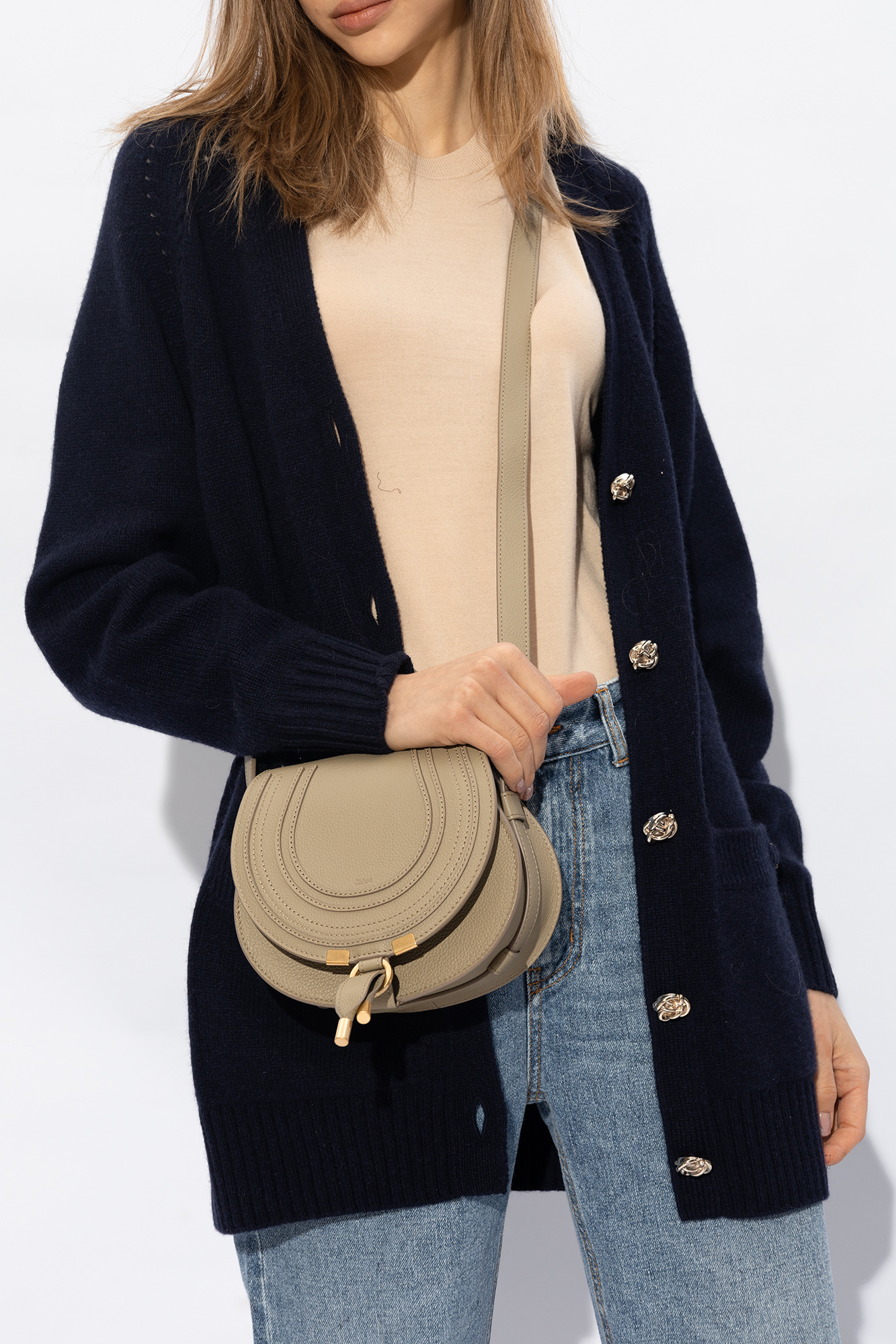 Chloé ‘Marcie’ shoulder bag