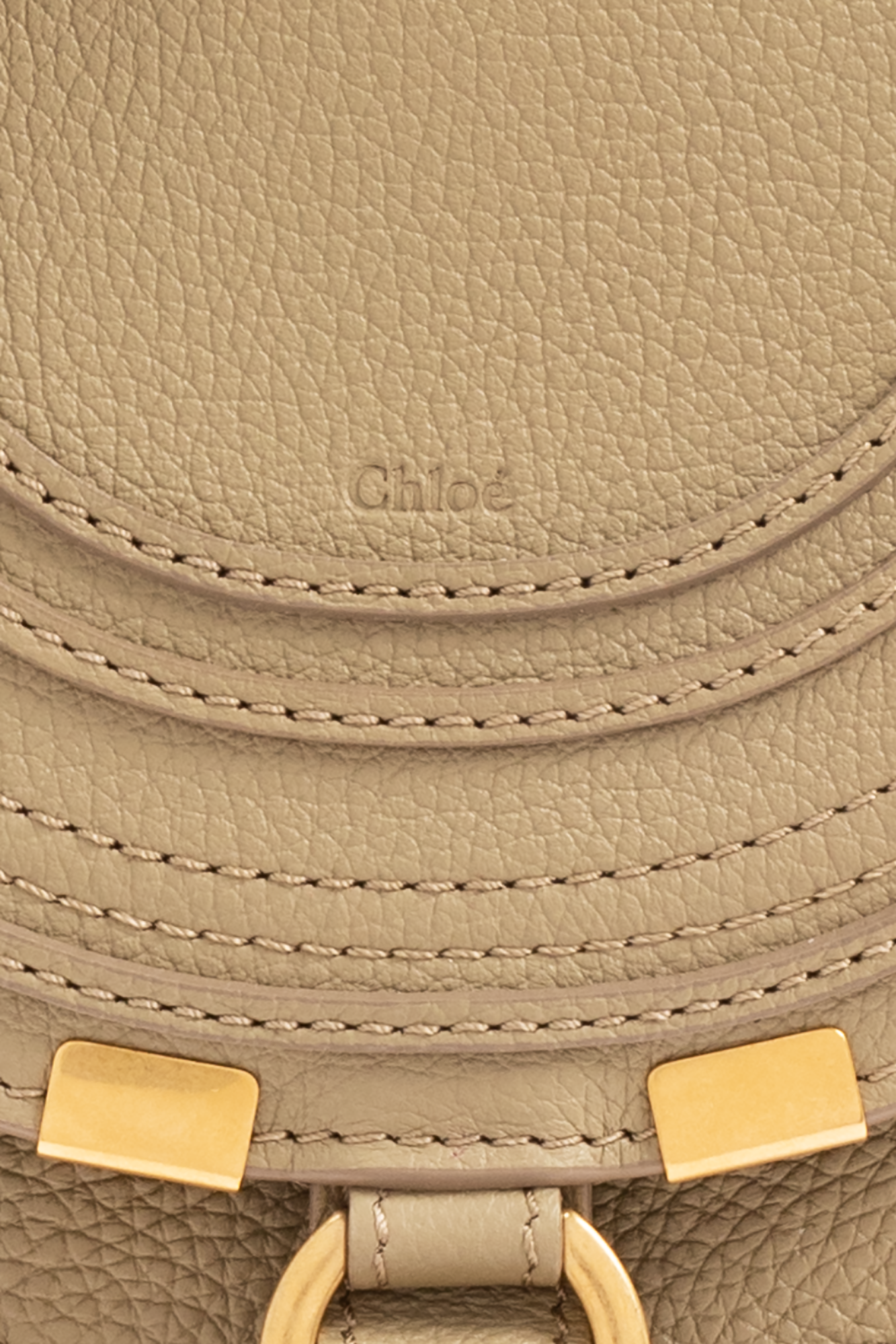 Chloé ‘Marcie’ shoulder bag